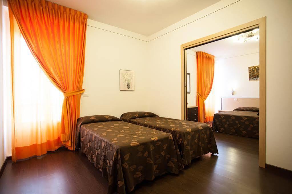 Anghiari Hotel Extérieur photo