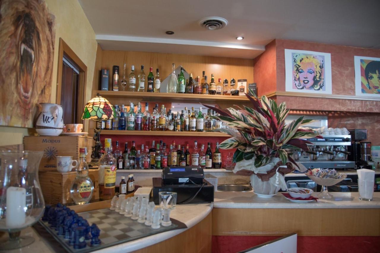 Anghiari Hotel Extérieur photo
