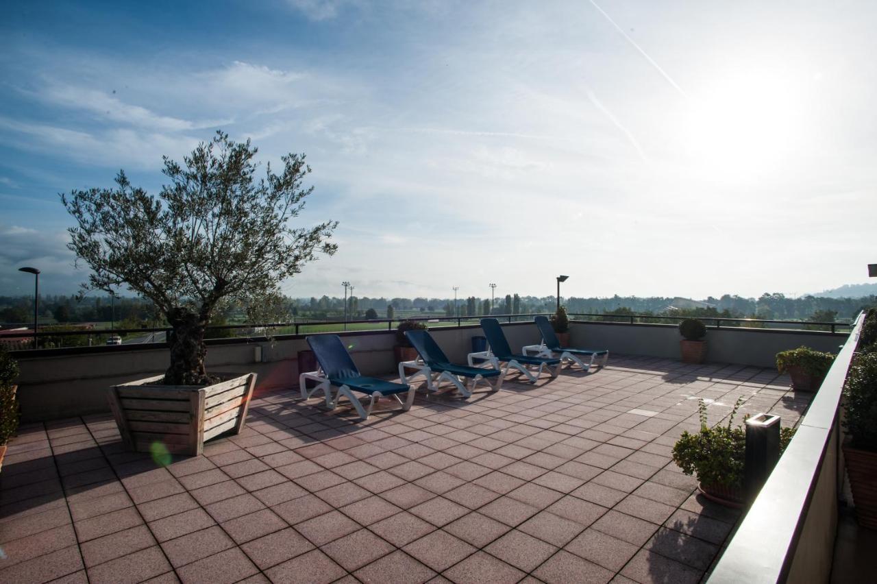 Anghiari Hotel Extérieur photo